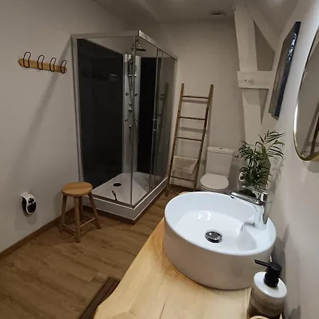 Maison Perigourdine 6 Pers Jacuzzi Privatif Vue Chateau De Beynac Holiday home