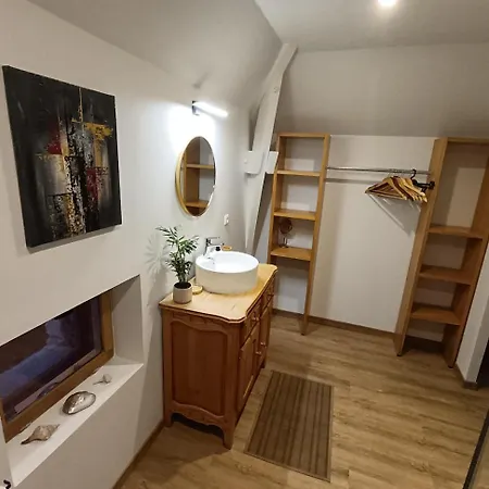 Maison Perigourdine 6 Pers Jacuzzi Privatif Vue Chateau De Beynac * Castelnaud La Chapelle