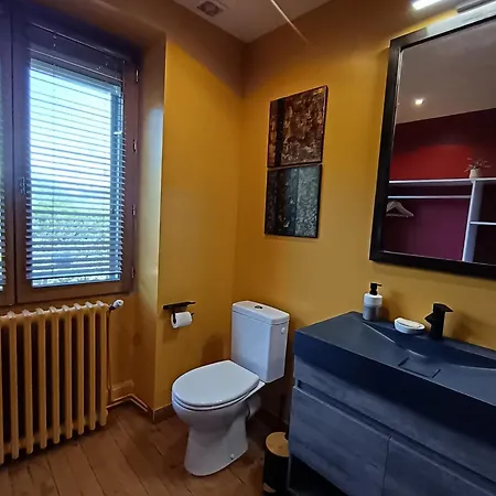 Maison Perigourdine 6 Pers Jacuzzi Privatif Vue Chateau De Beynac Castelnaud La Chapelle