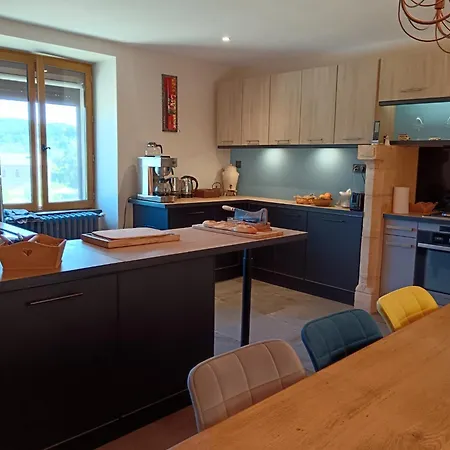 Maison Perigourdine 6 Pers Jacuzzi Privatif Vue Chateau De Beynac *